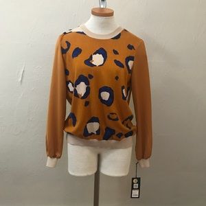 3.1 Phillip Lim blouse for Target